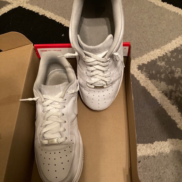 Nike af1 - Picture 7 of 8